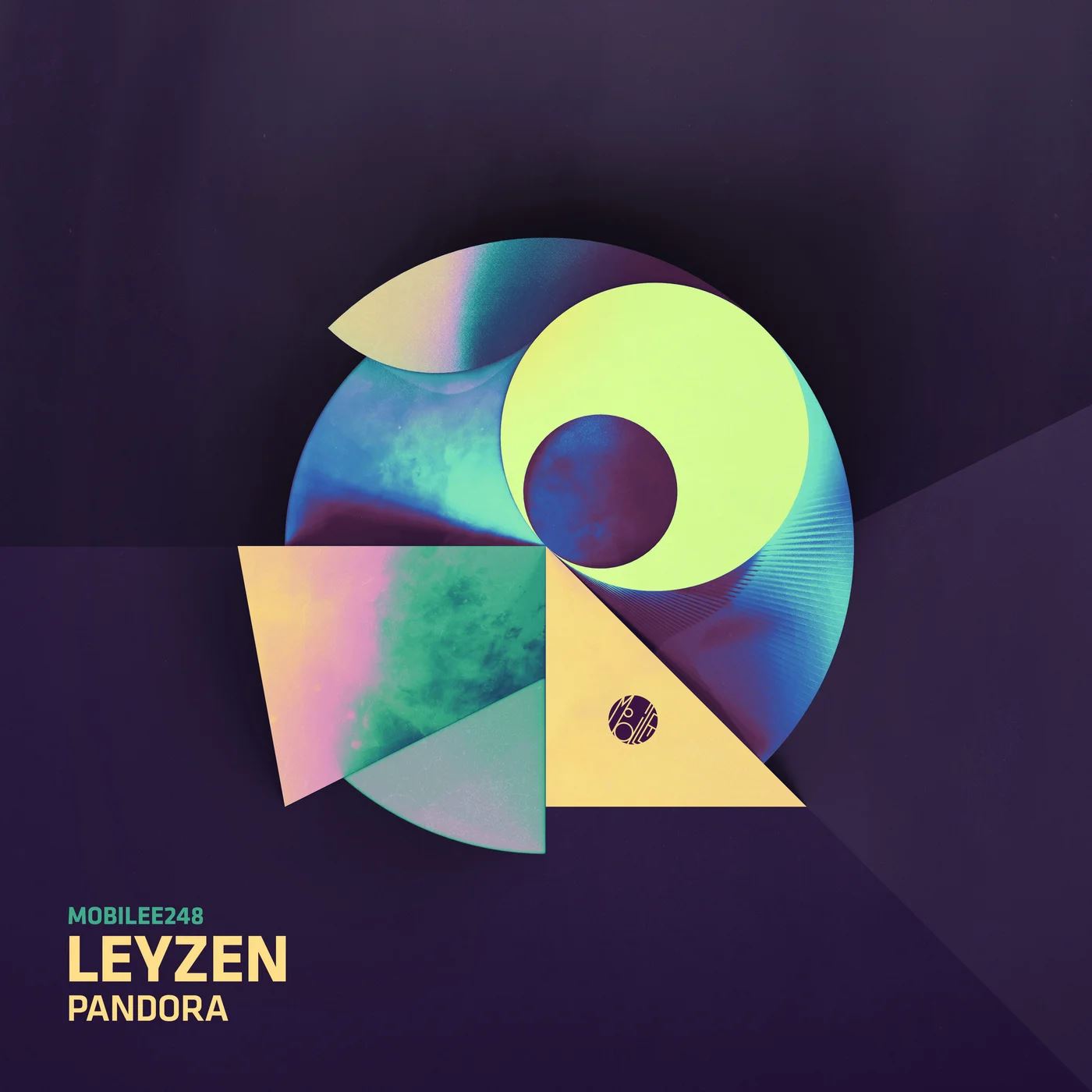 LEYZEN - Pandora [MOBILEE248BP]